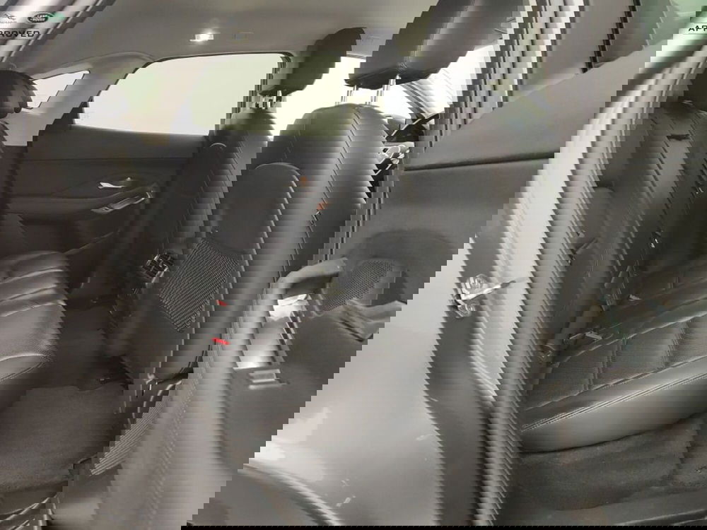 Jaguar E-Pace usata a Ragusa (5)