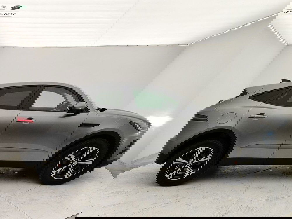 Jaguar E-Pace usata a Ragusa (6)