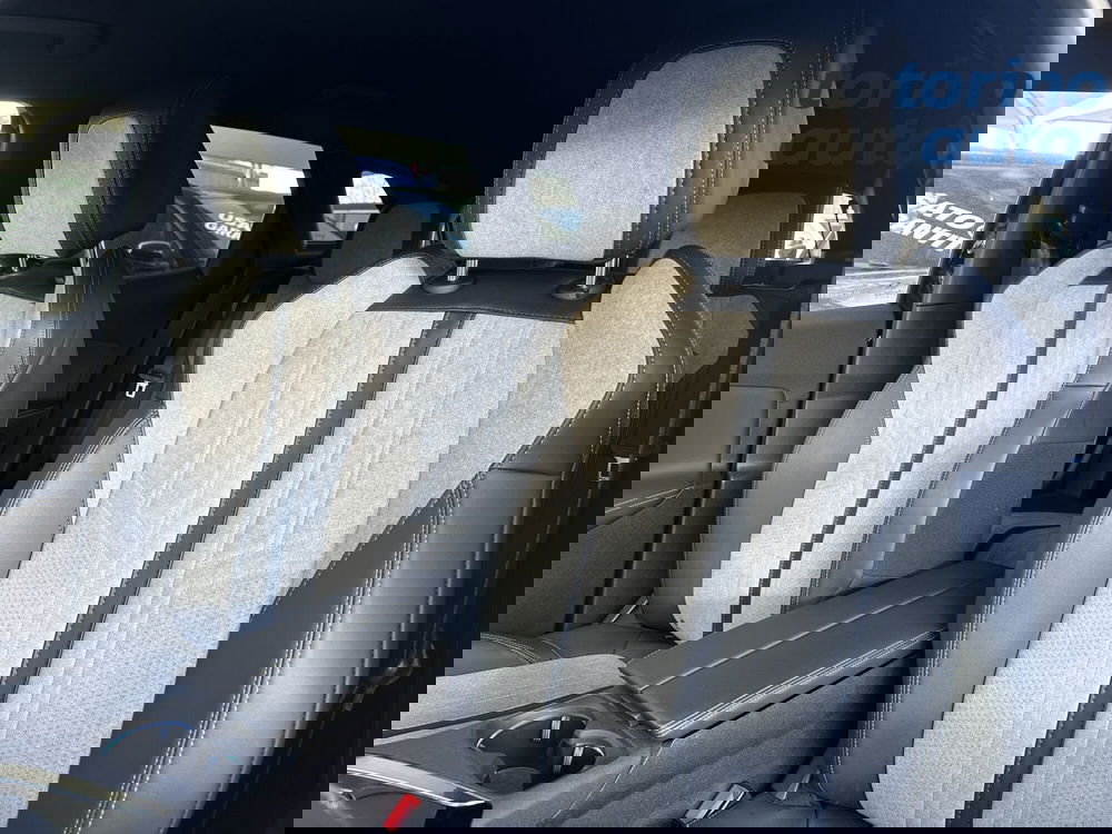 Peugeot 3008 usata a Torino (11)