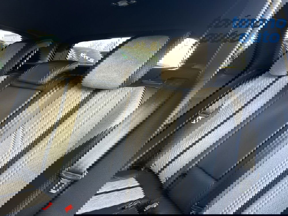 Peugeot 3008 usata a Torino (12)