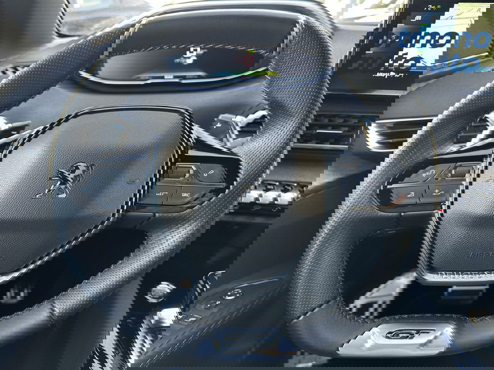 Peugeot 3008 usata a Torino (16)