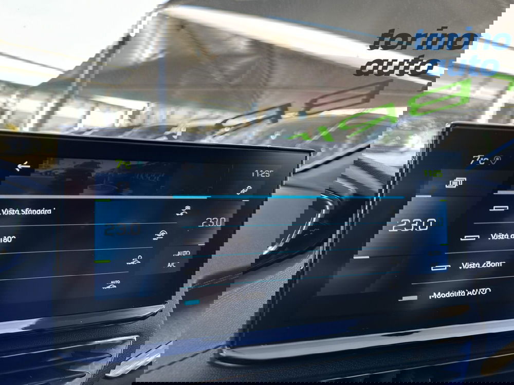 Peugeot 3008 usata a Torino (20)