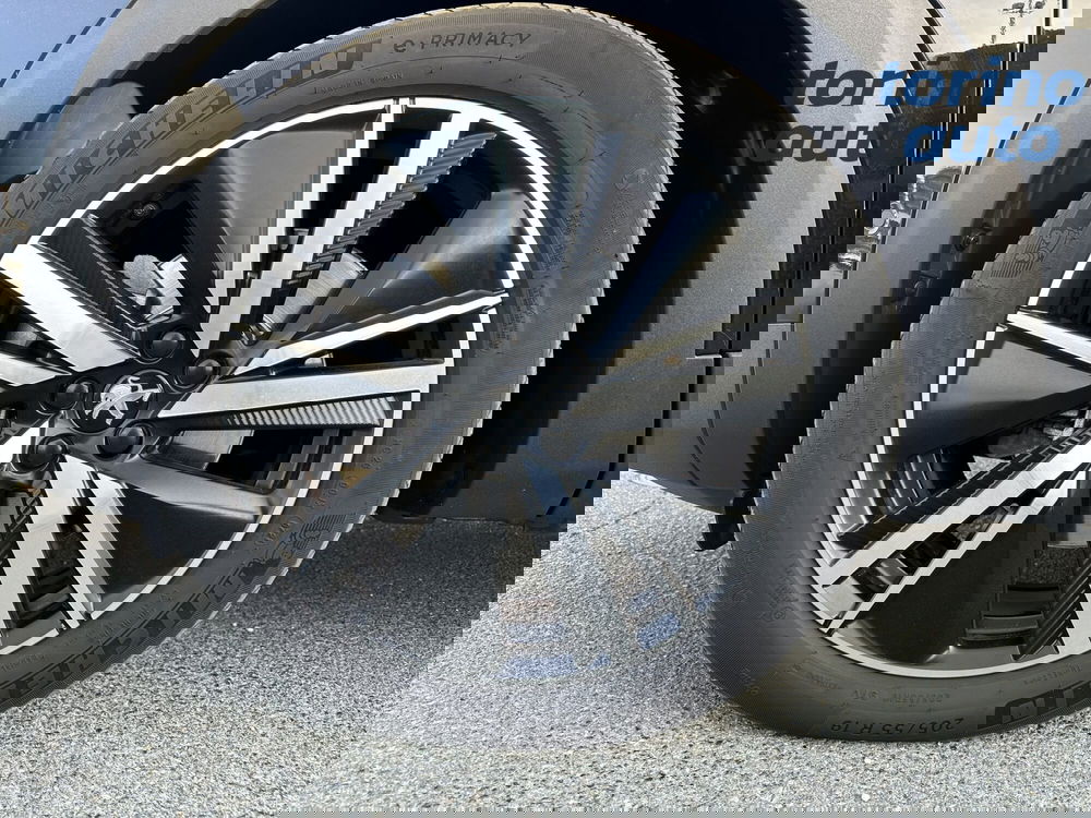 Peugeot 3008 usata a Torino (9)