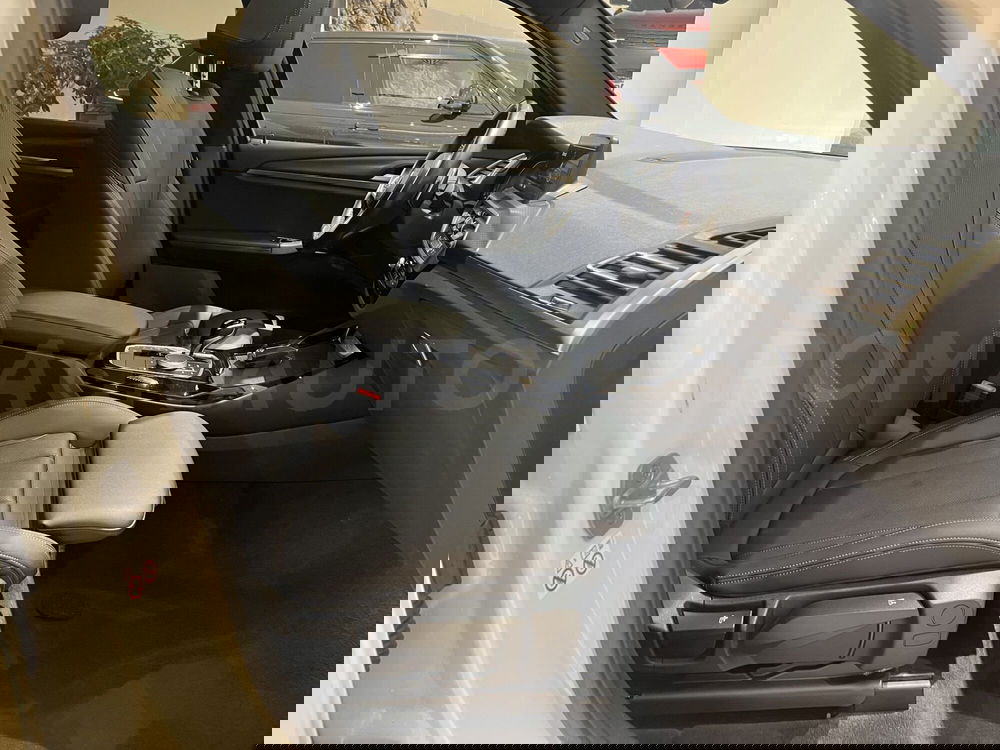 BMW X3 usata a Forlì-Cesena (10)