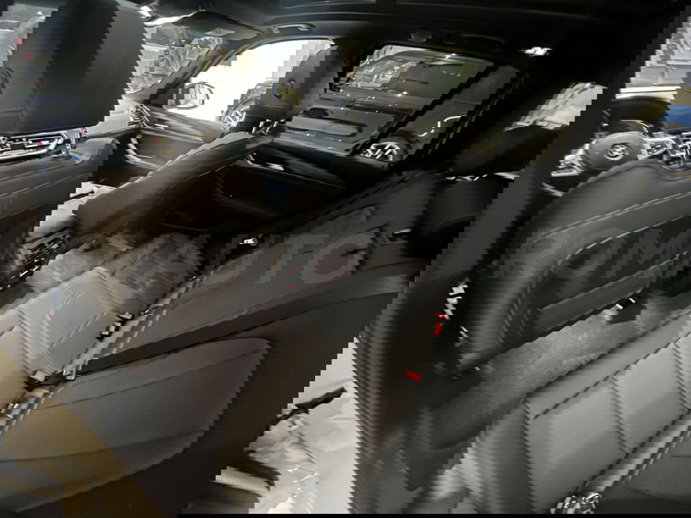 BMW X3 usata a Forlì-Cesena (12)