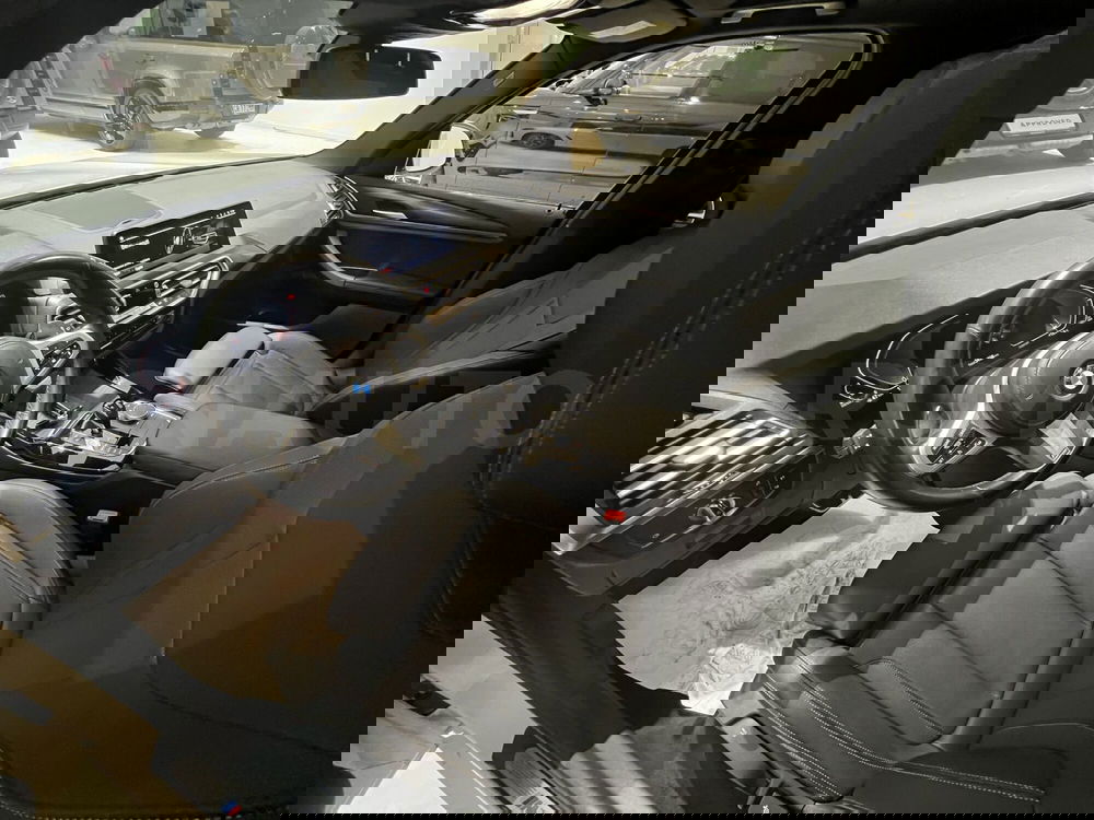 BMW X3 usata a Forlì-Cesena (14)