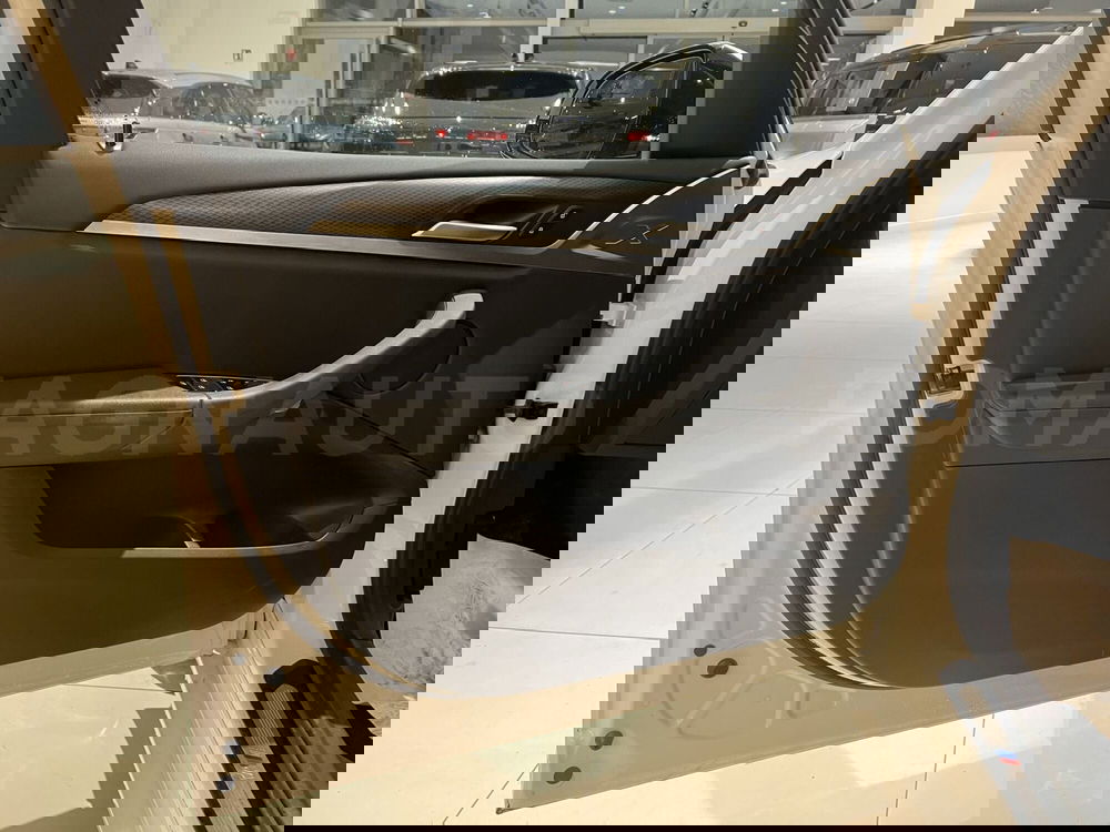 BMW X3 usata a Forlì-Cesena (15)