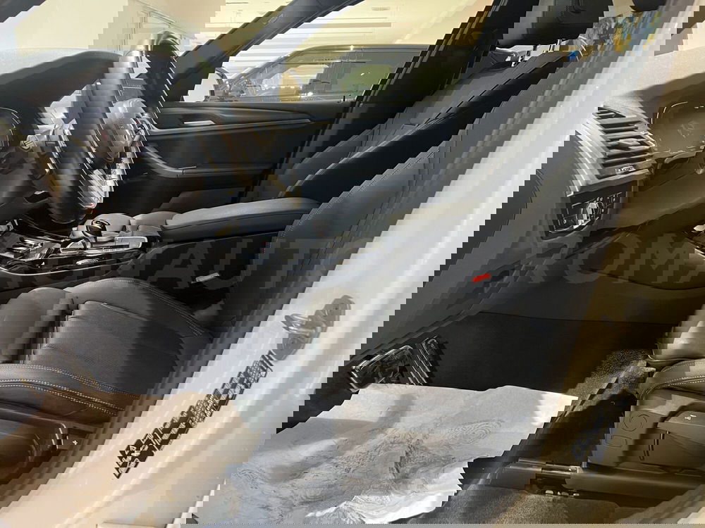 BMW X3 usata a Forlì-Cesena (18)