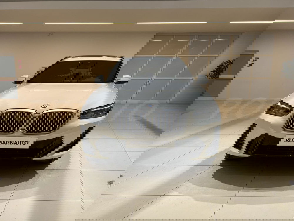 BMW X3 usata a Forlì-Cesena (2)