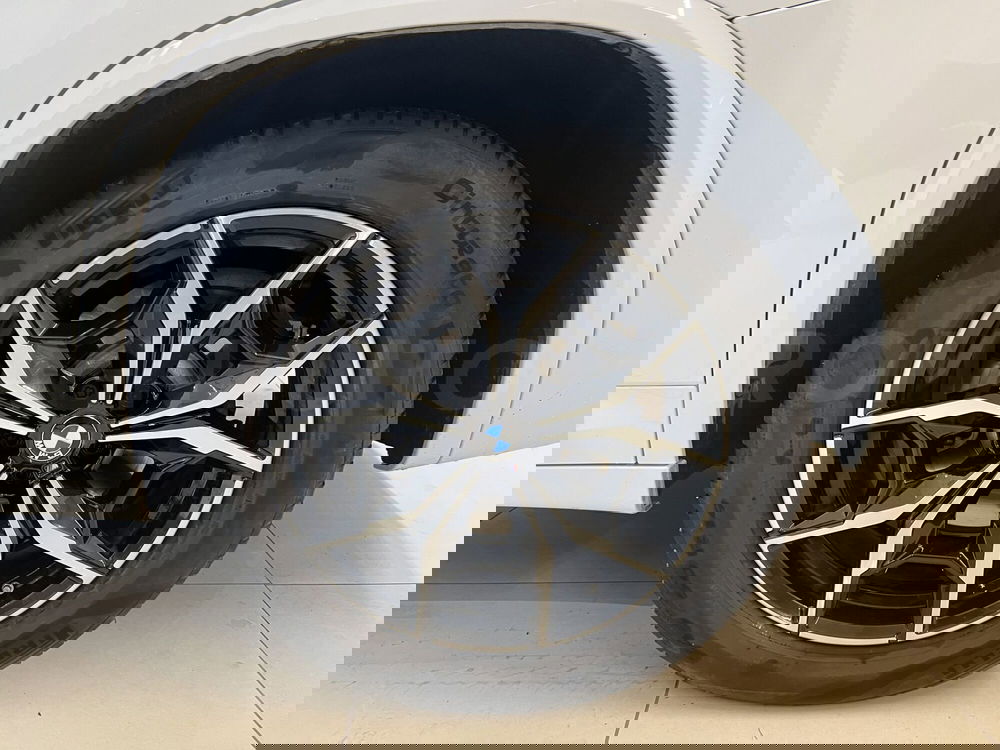 BMW X3 usata a Forlì-Cesena (9)