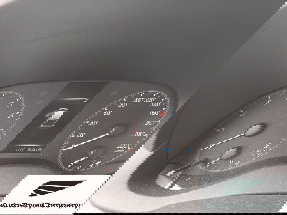 Toyota Yaris usata a Roma (2)