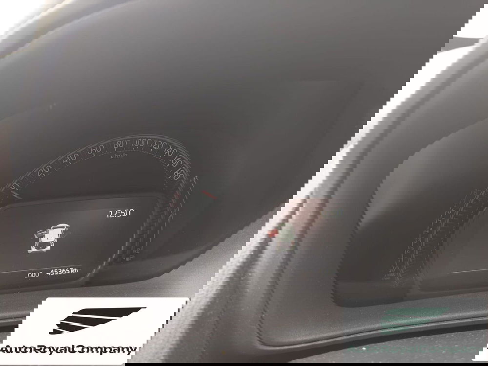 Toyota Aygo X usata a Roma (3)