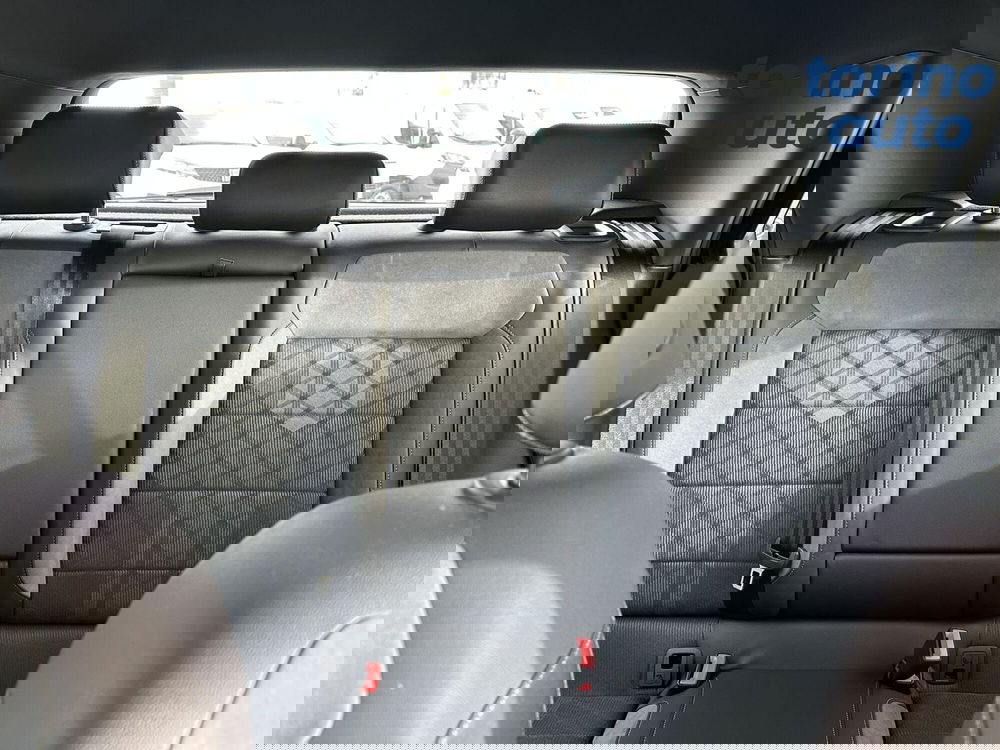 Volkswagen T-Roc usata a Torino (13)