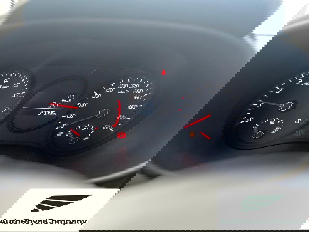 Kia Picanto usata a Roma (3)