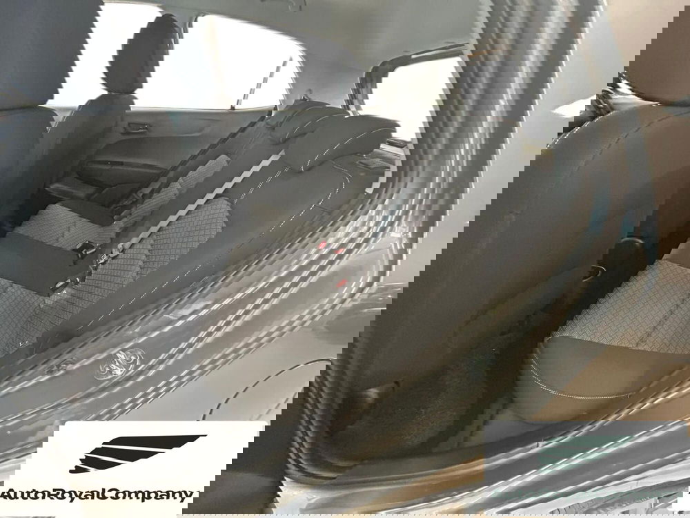 Kia Picanto nuova a Roma (10)