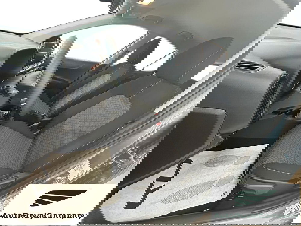 Kia Picanto nuova a Roma (6)