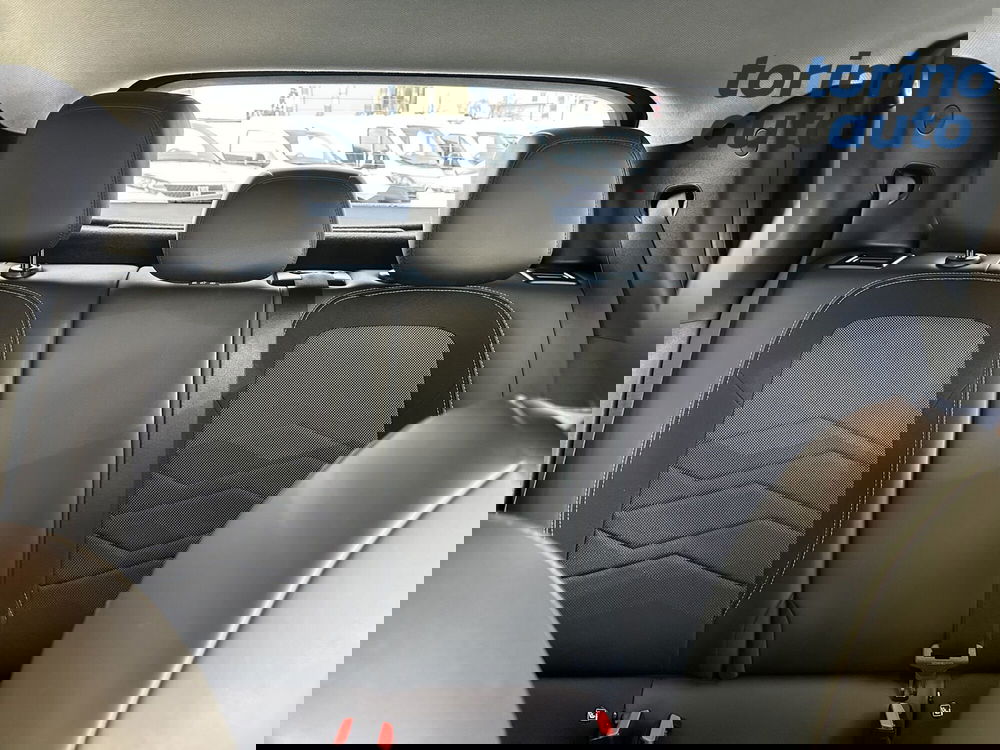 Jeep Avenger usata a Torino (12)