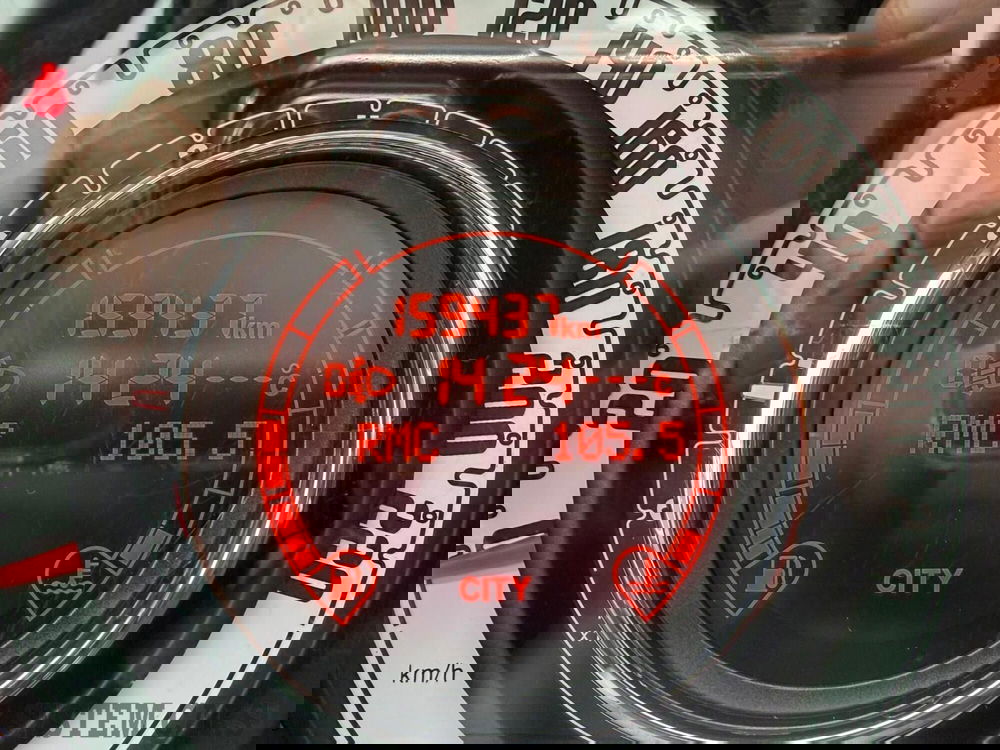 Fiat 500 usata a Varese (12)