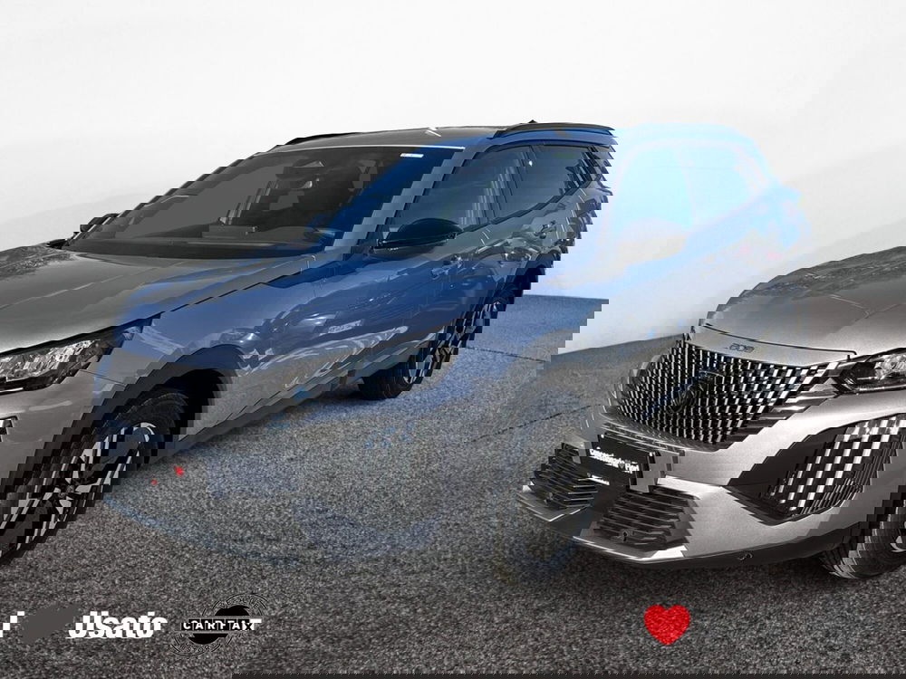 Peugeot 2008 nuova a Latina