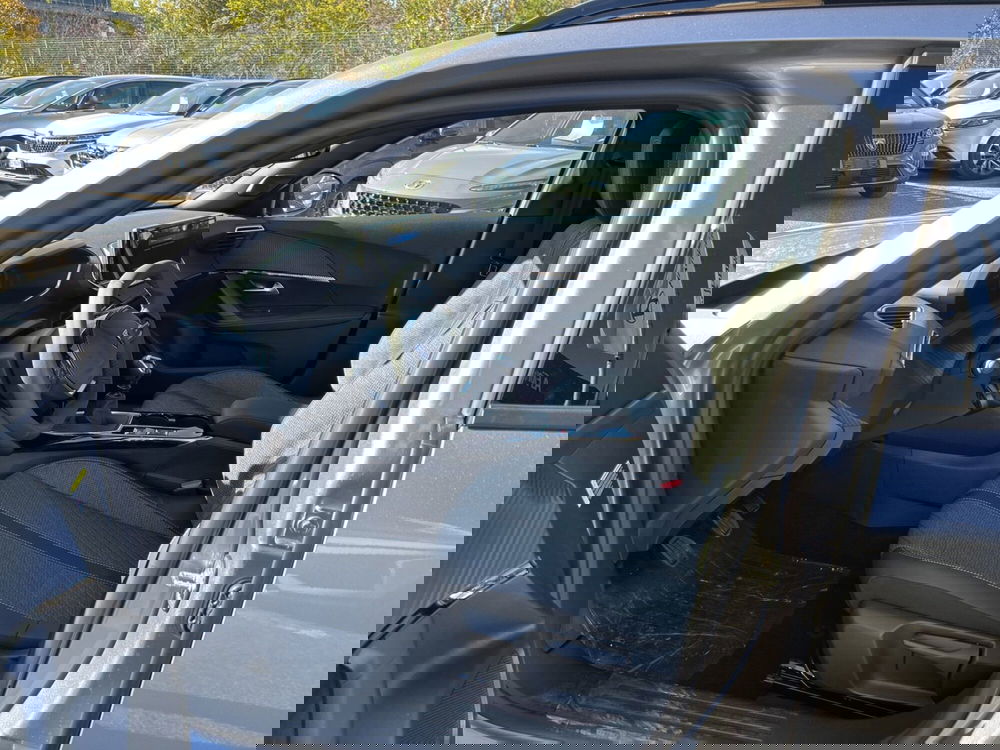 Peugeot 2008 nuova a Latina (13)