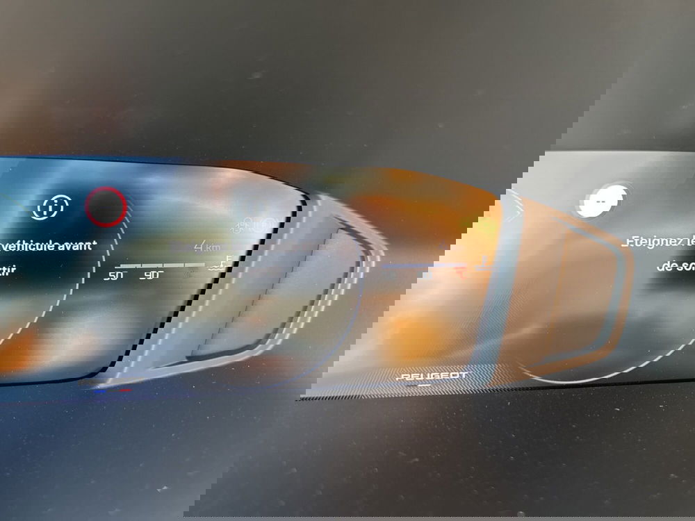 Peugeot 2008 nuova a Latina (16)