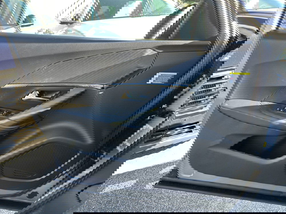 Peugeot 2008 nuova a Latina (20)