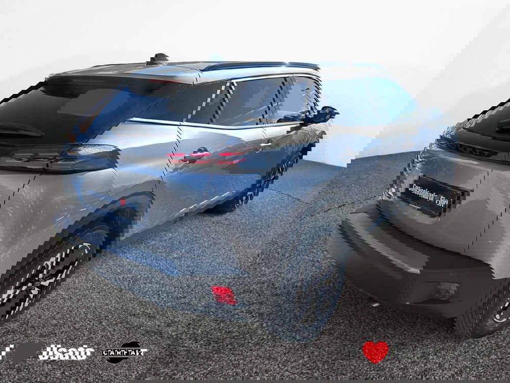 Peugeot 2008 nuova a Latina (3)