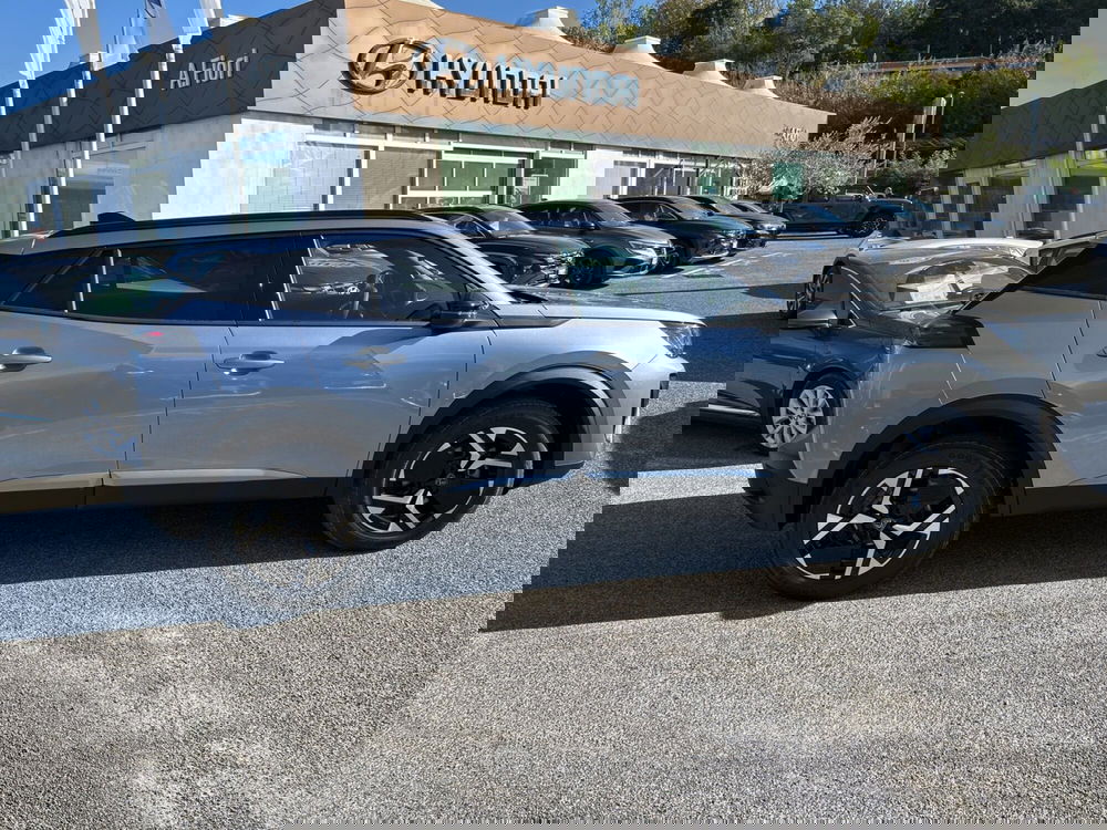 Peugeot 2008 nuova a Latina (6)