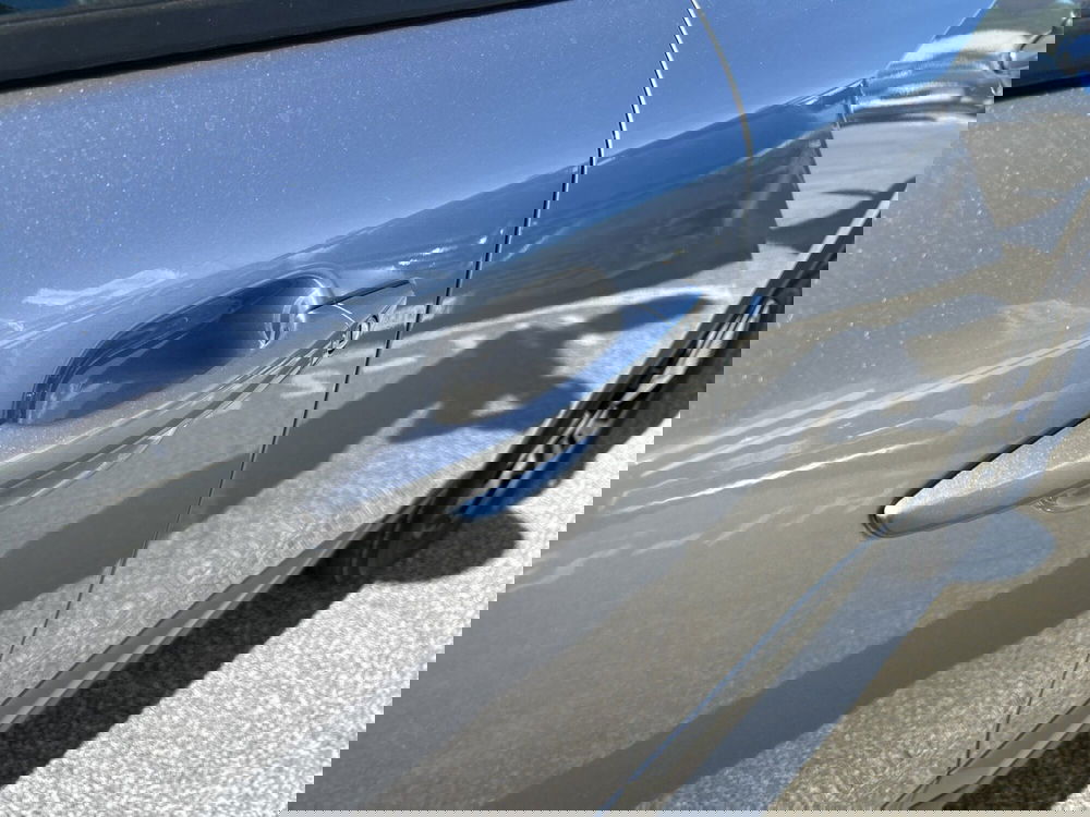 Peugeot 2008 nuova a Latina (9)