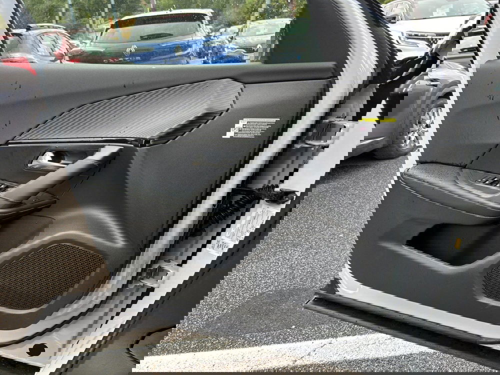 Peugeot 2008 nuova a Roma (20)