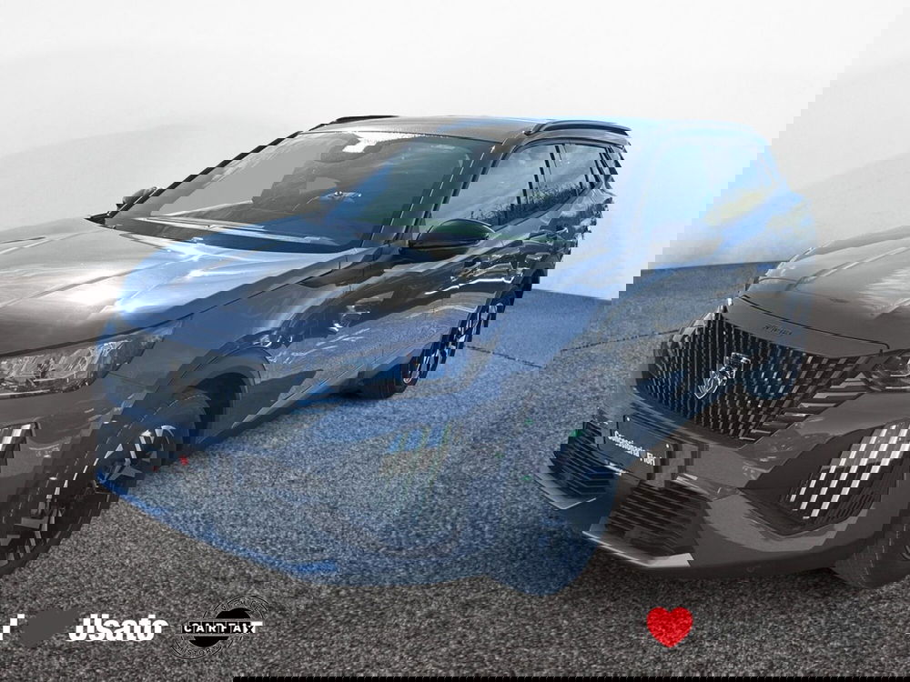 Peugeot 2008 nuova a Latina