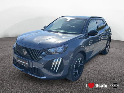 Peugeot 2008 1.2 puretech Allure s&amp;s 100cv nuova a Latina