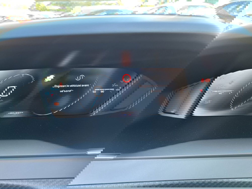 Peugeot 2008 nuova a Latina (15)