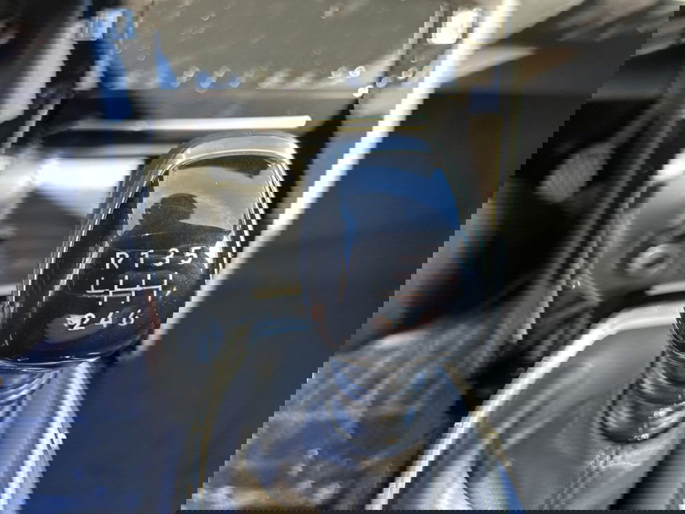 Peugeot 2008 nuova a Latina (18)