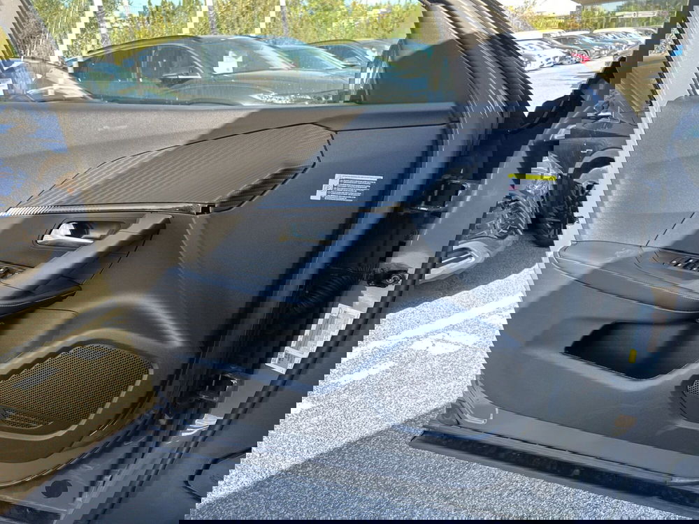 Peugeot 2008 nuova a Latina (19)