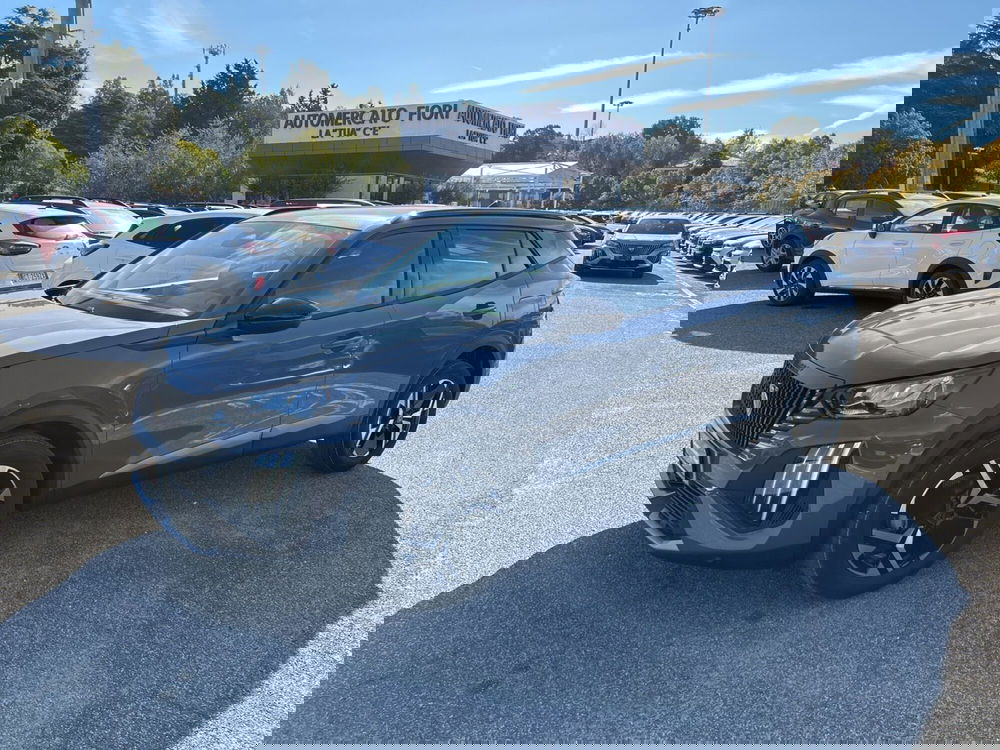 Peugeot 2008 nuova a Latina (8)