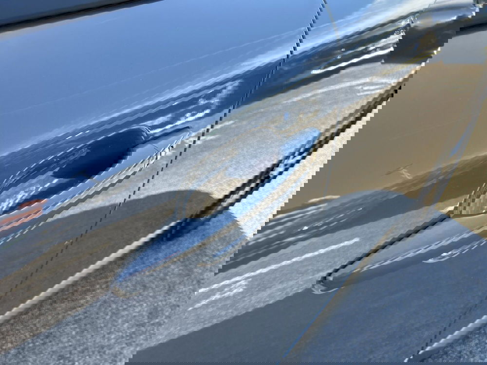 Peugeot 2008 nuova a Latina (9)