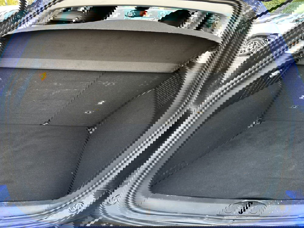 Fiat 500X usata a Roma (10)