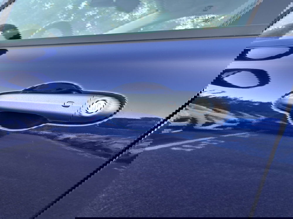 Fiat 500X usata a Roma (12)