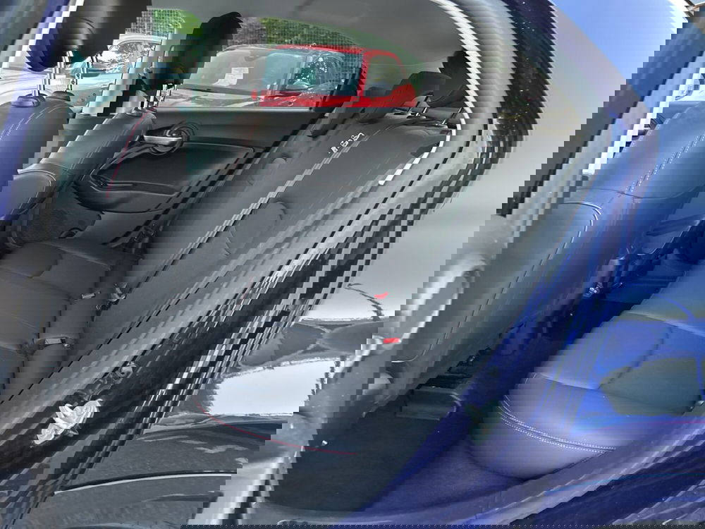 Fiat 500X usata a Roma (13)