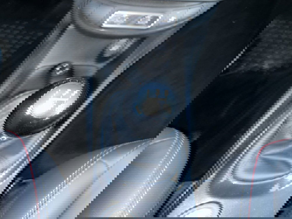 Fiat 500X usata a Roma (19)