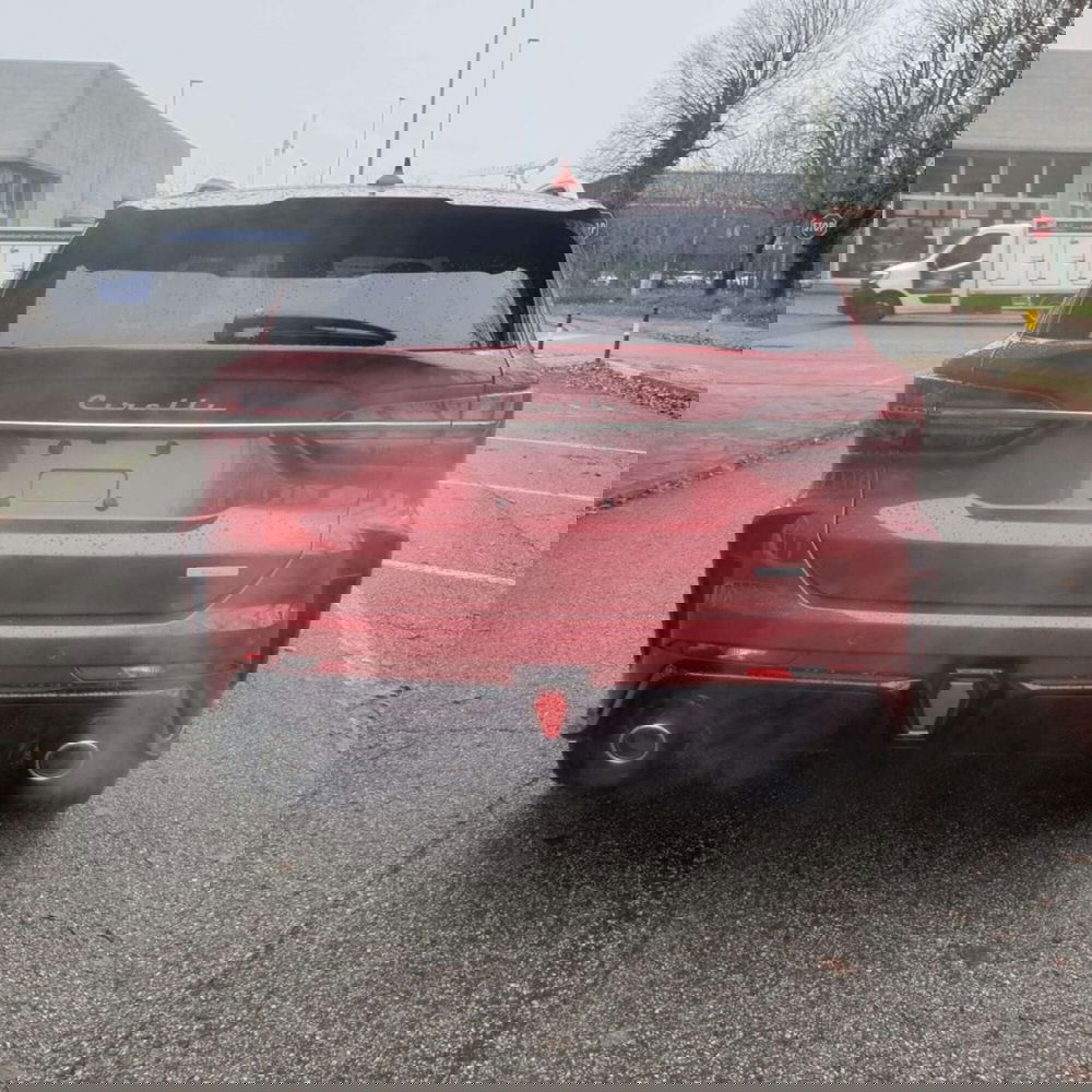 Cirelli Cirelli 3 Sport nuova a Padova (5)