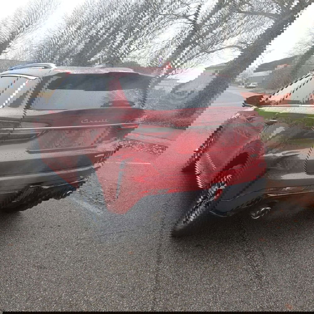 Cirelli Cirelli 3 Sport nuova a Padova (6)