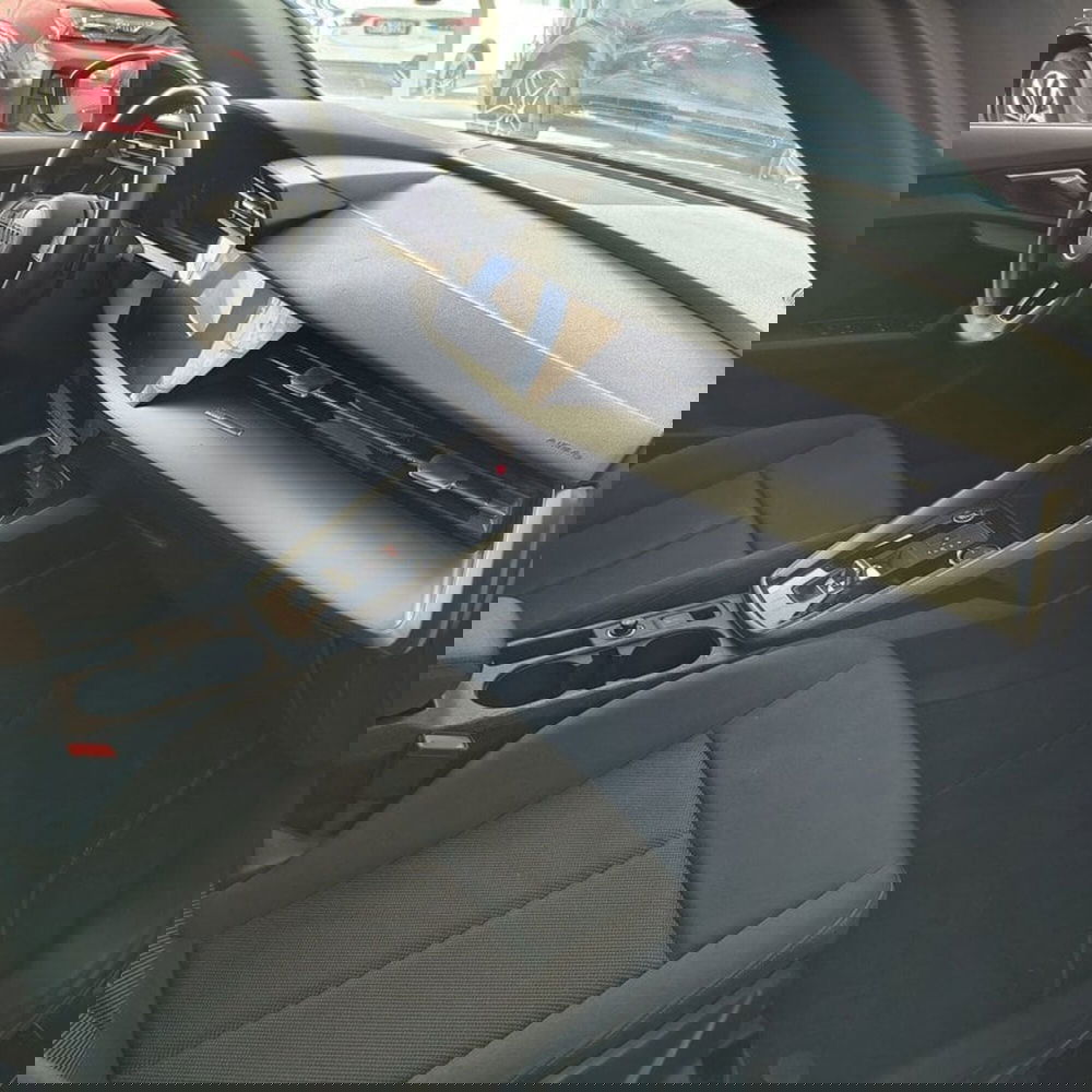 Audi A3 Sportback usata a Padova (16)