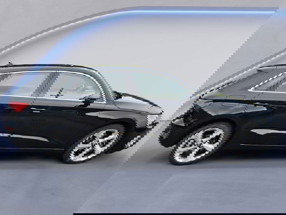 Audi A3 Sportback usata a Padova (7)