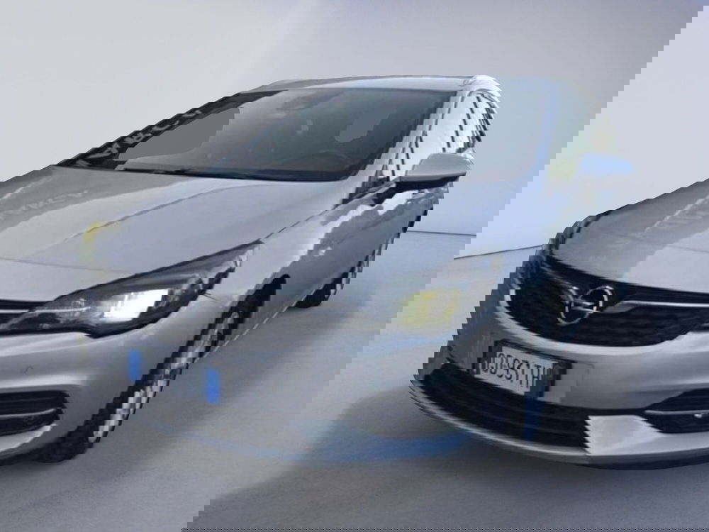 Opel Astra Station Wagon usata a Padova