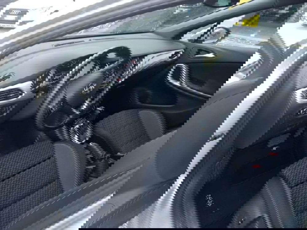 Opel Astra Station Wagon usata a Padova (10)