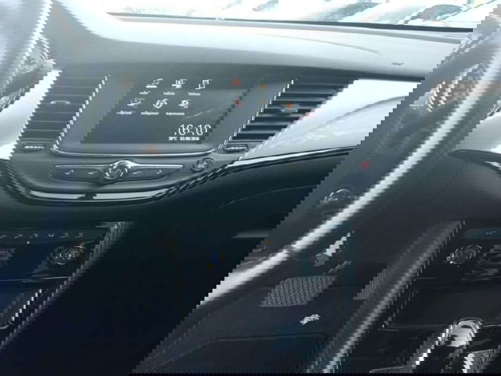 Opel Astra Station Wagon usata a Padova (12)