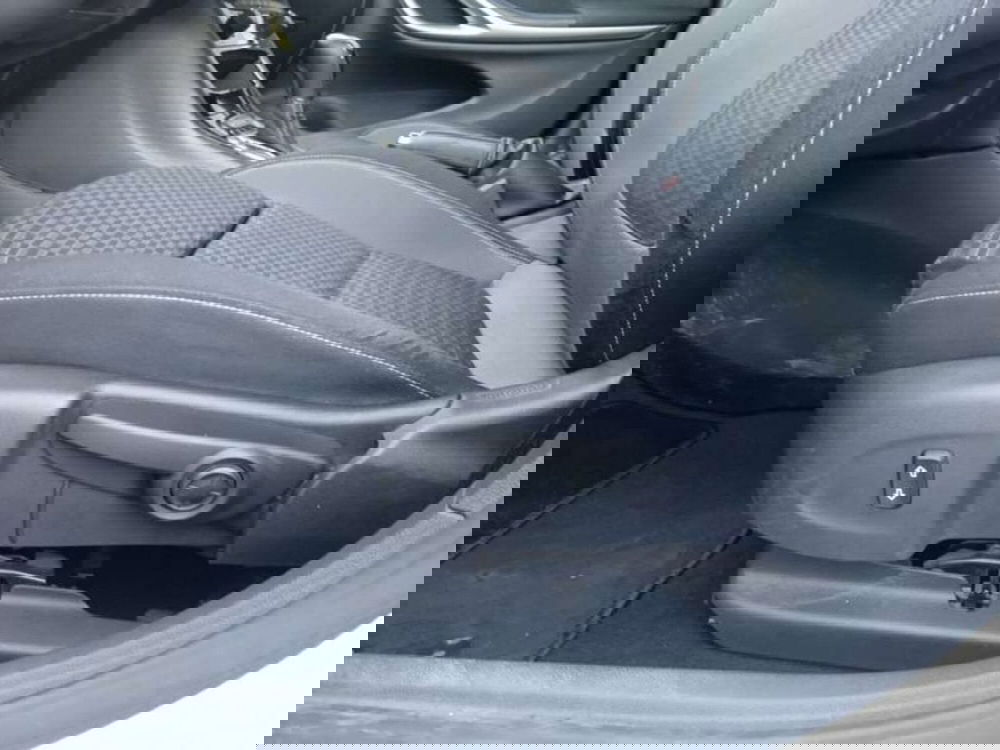 Opel Astra Station Wagon usata a Padova (13)