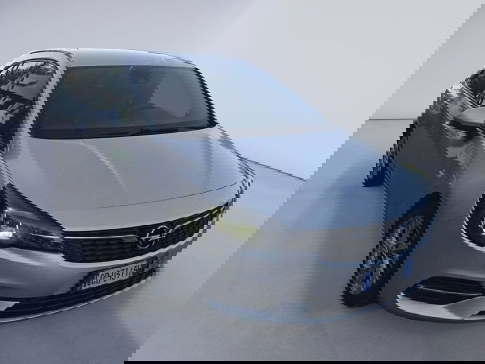 Opel Astra Station Wagon usata a Padova (3)